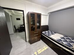 Blk 658 Woodlands Ring Road (Woodlands), HDB Executive #604264271